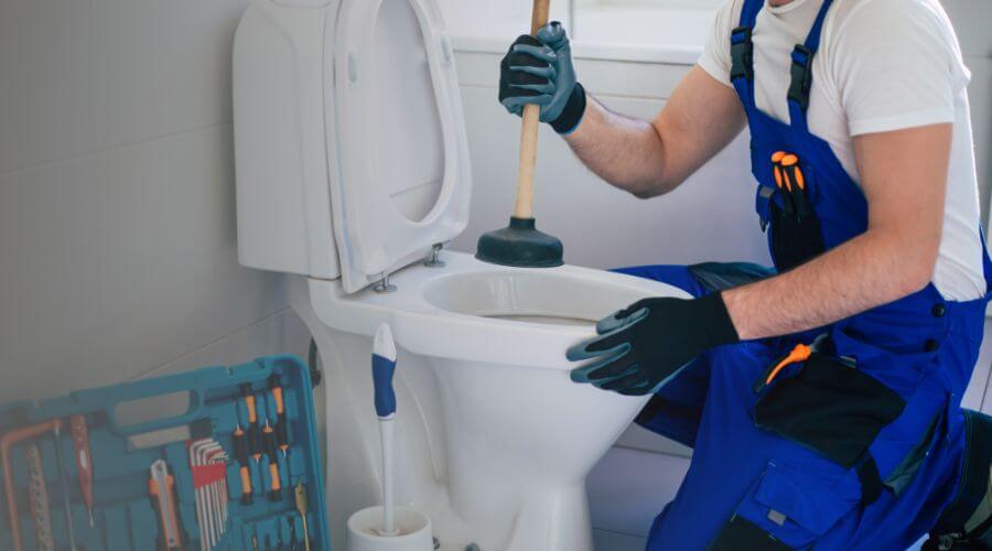 Professional emergency plumbing in Weston, WY